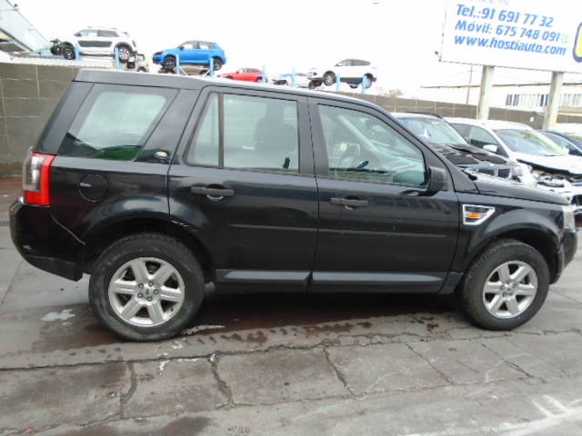 LAND ROVER FREELANDER 2 2.2 STD4 160CV