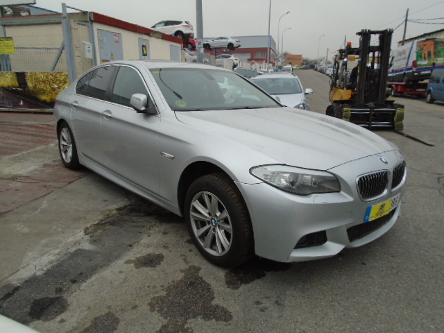 BMW 525 D 2.0 218CV 