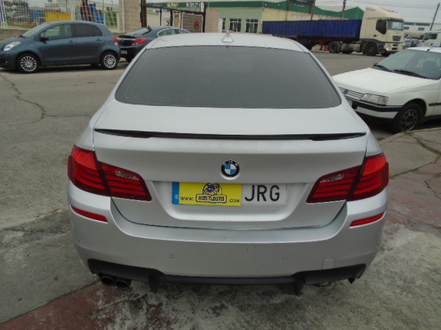 BMW 525 D 2.0 218CV 