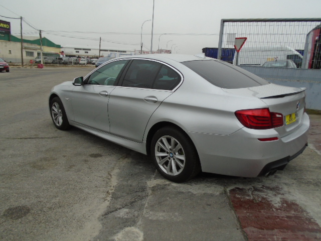 BMW 525 D 2.0 218CV 