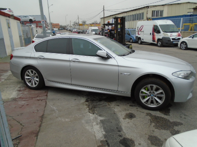 BMW 525 D 2.0 218CV 