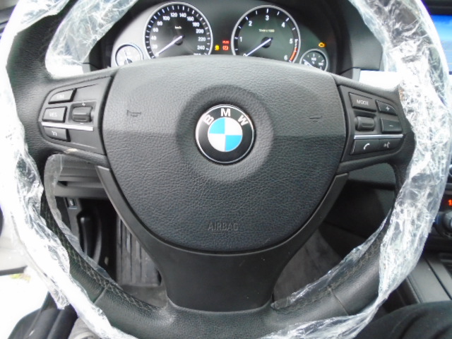BMW 525 D 2.0 218CV 