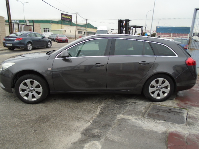 OPEL INSIGNIA TOURER SPORT 2.0 CDTI 130CV 