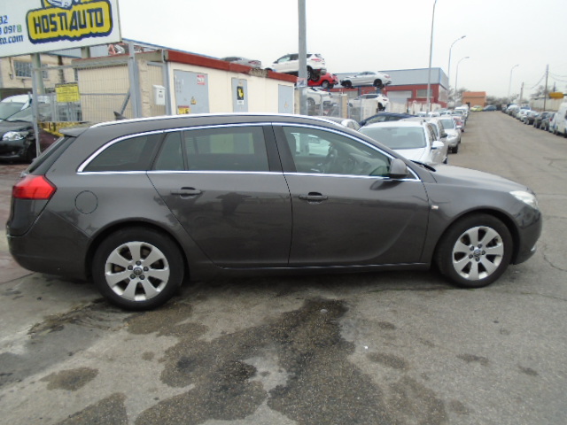 OPEL INSIGNIA TOURER SPORT 2.0 CDTI 130CV 