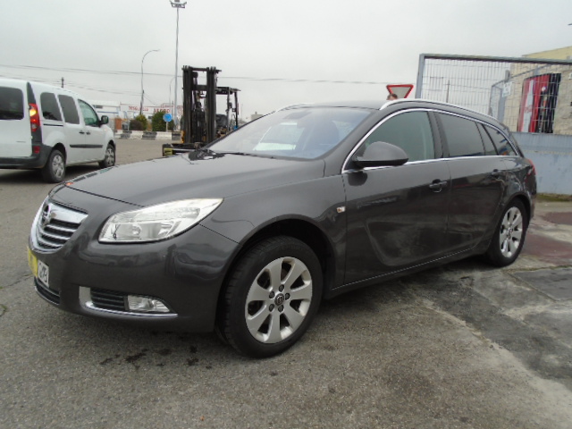 OPEL INSIGNIA TOURER SPORT 2.0 CDTI 130CV 