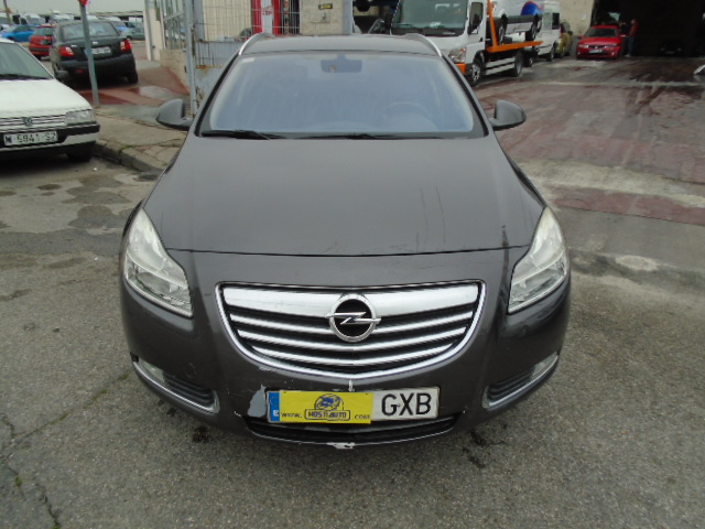 OPEL INSIGNIA TOURER SPORT 2.0 CDTI 130CV 