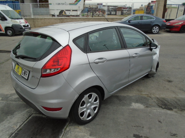 FORD FIESTA 1.4 TDCI 68CV