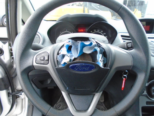 FORD FIESTA 1.4 TDCI 68CV