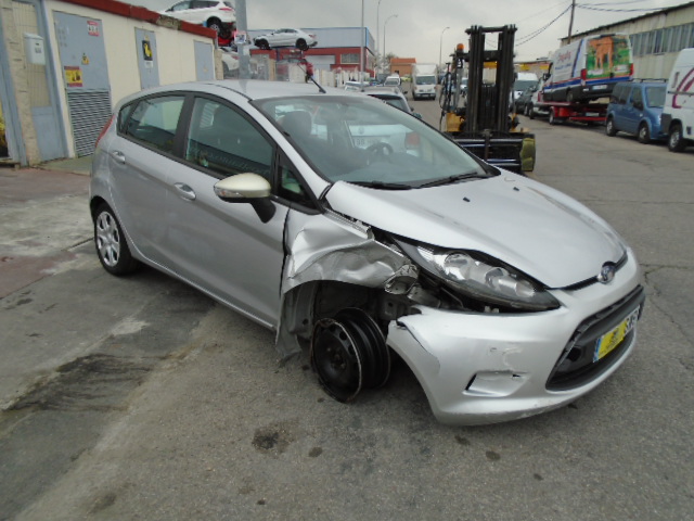 FORD FIESTA 1.4 TDCI 68CV