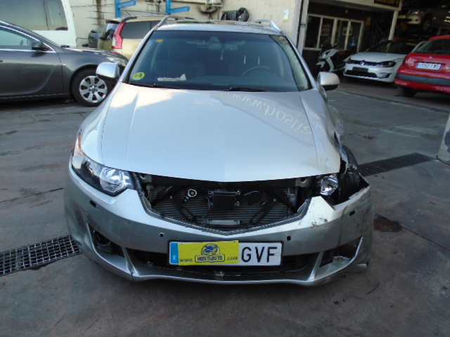 HONDA ACCORD TOURER 2.0 I-DTEC 150CV