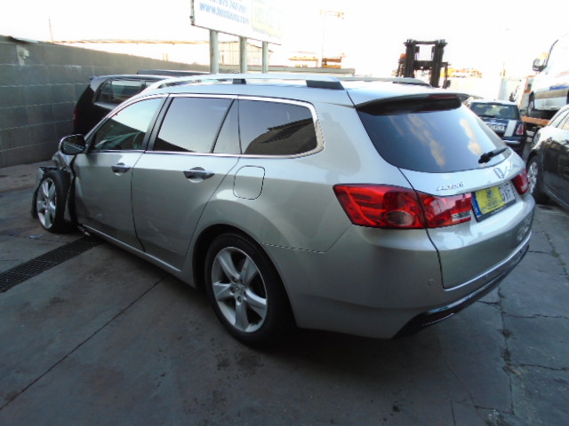 HONDA ACCORD TOURER 2.0 I-DTEC 150CV