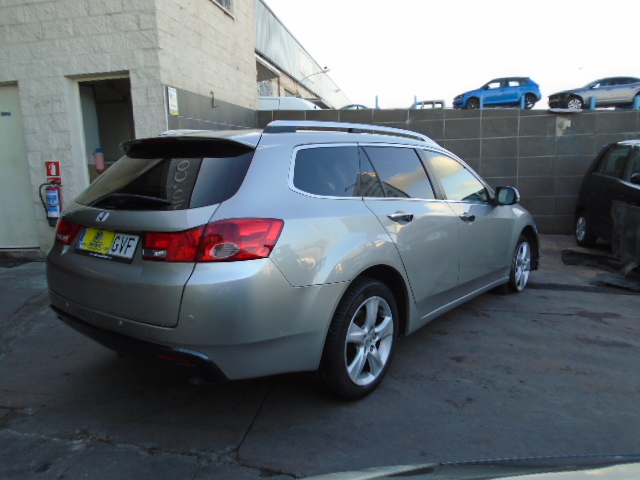 HONDA ACCORD TOURER 2.0 I-DTEC 150CV