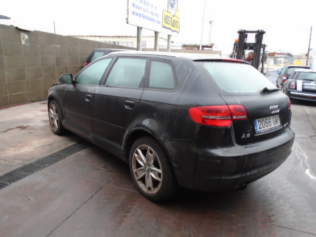 AUDI A3 SPORTBACK AMBITION 2.0 TDI 140CV