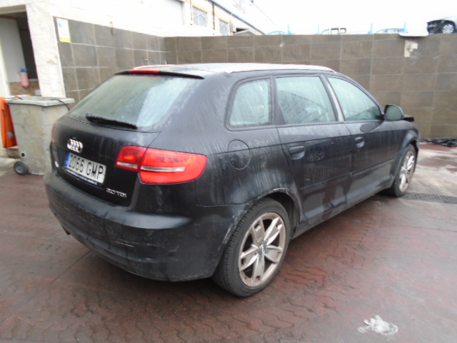 AUDI A3 SPORTBACK AMBITION 2.0 TDI 140CV