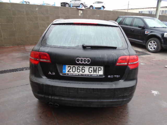 AUDI A3 SPORTBACK AMBITION 2.0 TDI 140CV