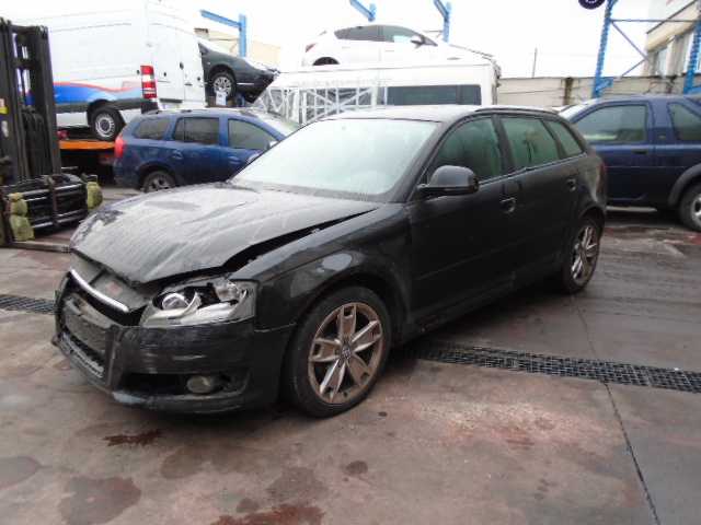 AUDI A3 SPORTBACK AMBITION 2.0 TDI 140CV