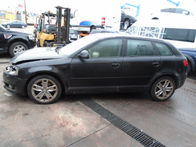 AUDI A3 SPORTBACK AMBITION 2.0 TDI 140CV