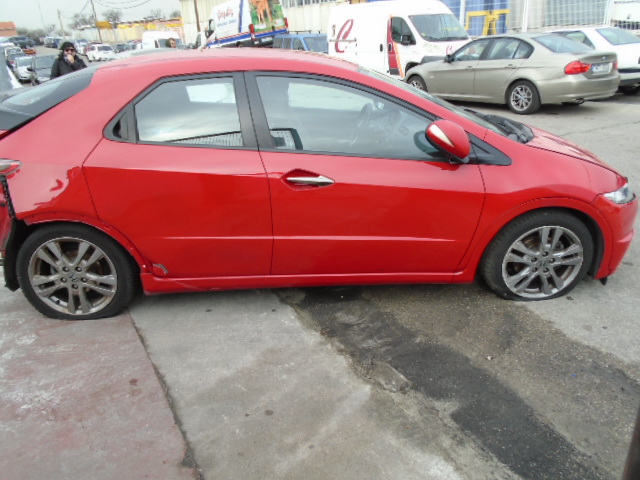 HONDA CIVIC GT SPORT 2.2 CDTI 140CV