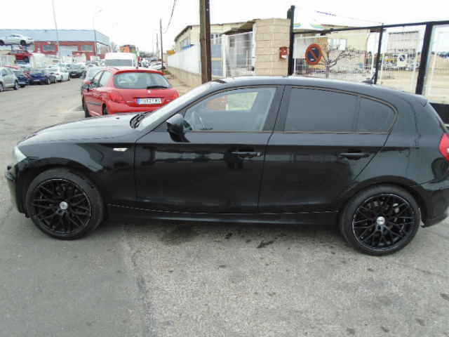 BMW 116 2.0 D 115CV