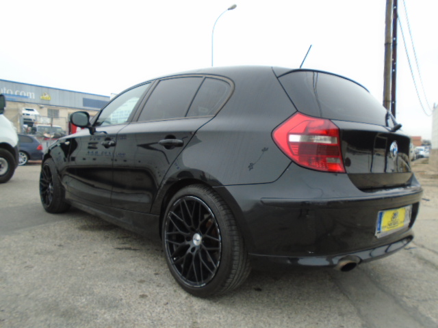 BMW 116 2.0 D 115CV