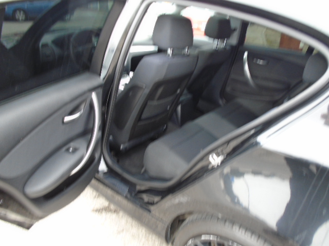 BMW 116 2.0 D 115CV