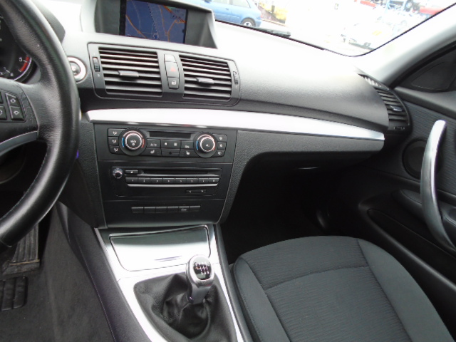 BMW 116 2.0 D 115CV