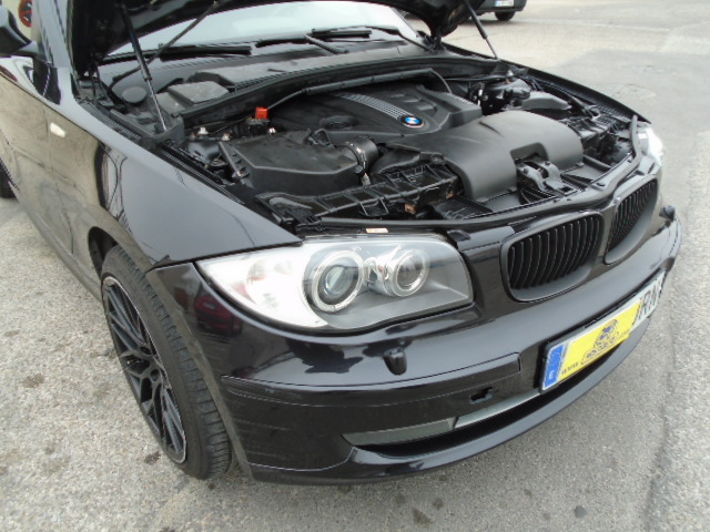 BMW 116 2.0 D 115CV