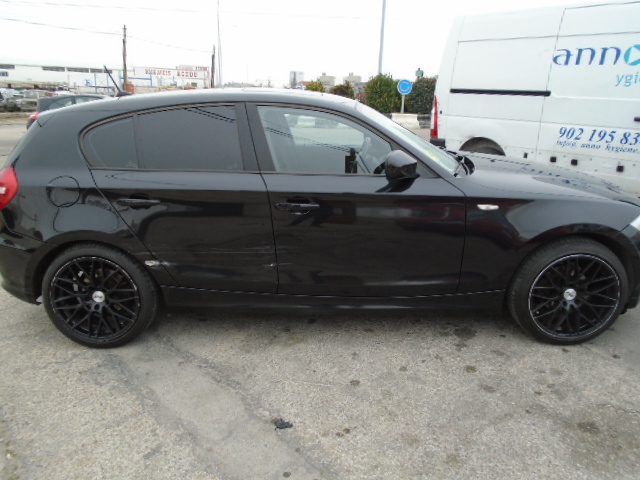 BMW 116 2.0 D 115CV