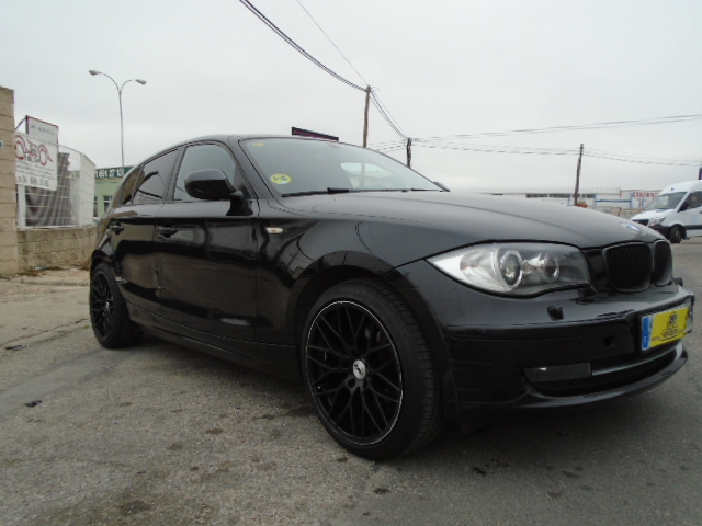 BMW 116 2.0 D 115CV