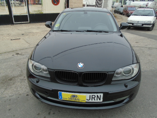 BMW 116 2.0 D 115CV