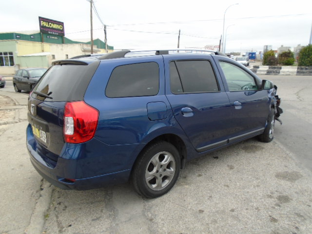 DACIA LOGAN MCV 1.5 DCI 90CV