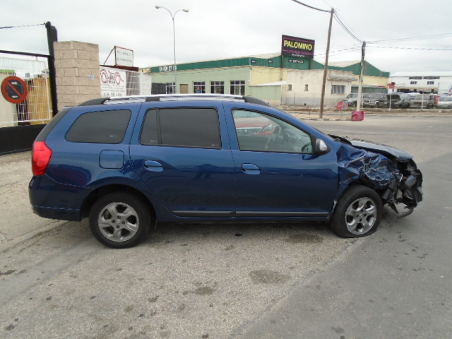 DACIA LOGAN MCV 1.5 DCI 90CV