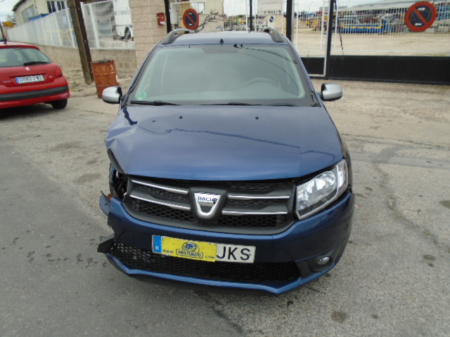 DACIA LOGAN MCV 1.5 DCI 90CV