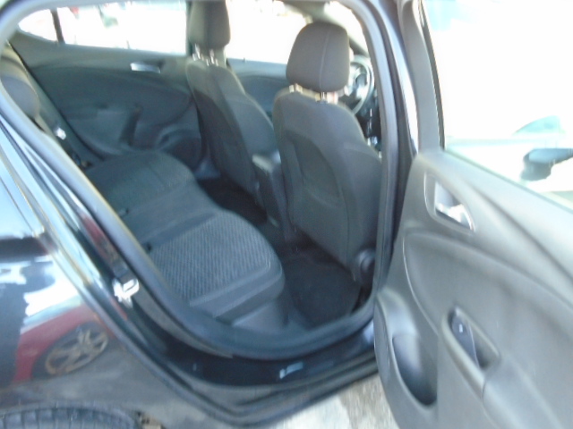 OPEL ASTRA 1.6 TDCI 110CV