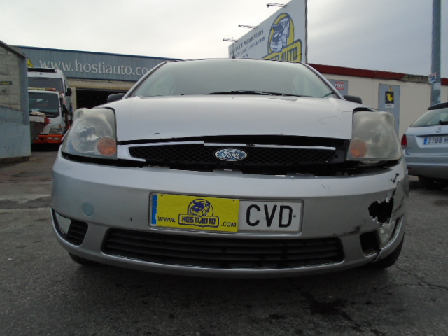 FORD FIESTA 1.4 TDCI 68CV