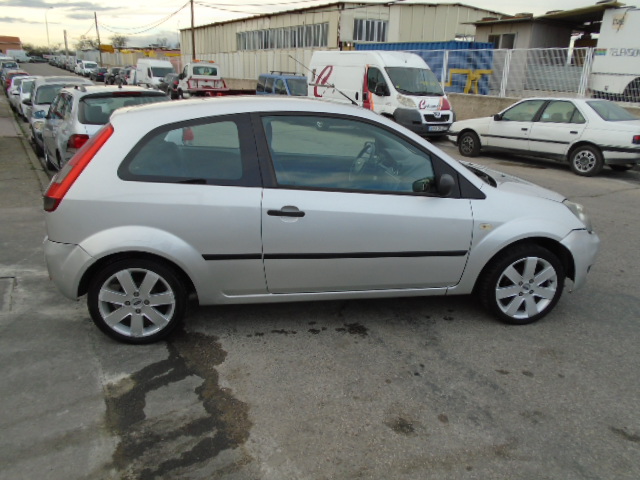 FORD FIESTA 1.4 TDCI 68CV