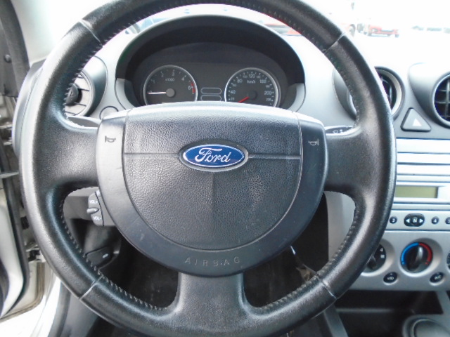 FORD FIESTA 1.4 TDCI 68CV