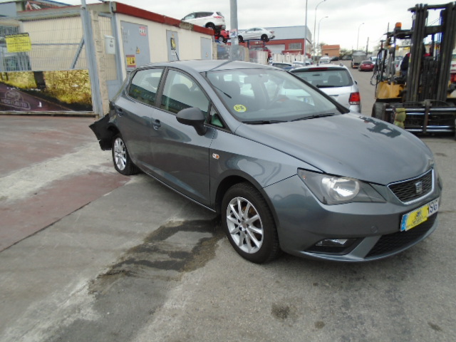  SEAT IBIZA REFERENCE 1.6 TDI 90CV