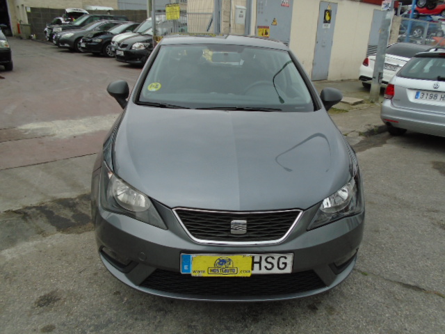  SEAT IBIZA REFERENCE 1.6 TDI 90CV