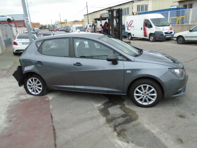  SEAT IBIZA REFERENCE 1.6 TDI 90CV