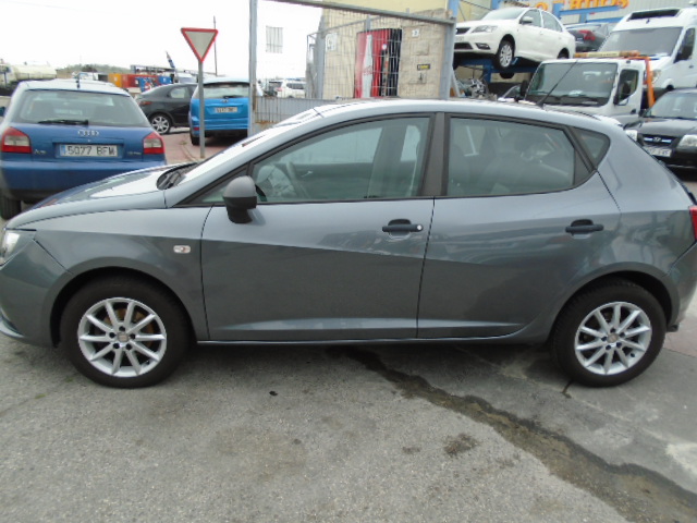  SEAT IBIZA REFERENCE 1.6 TDI 90CV