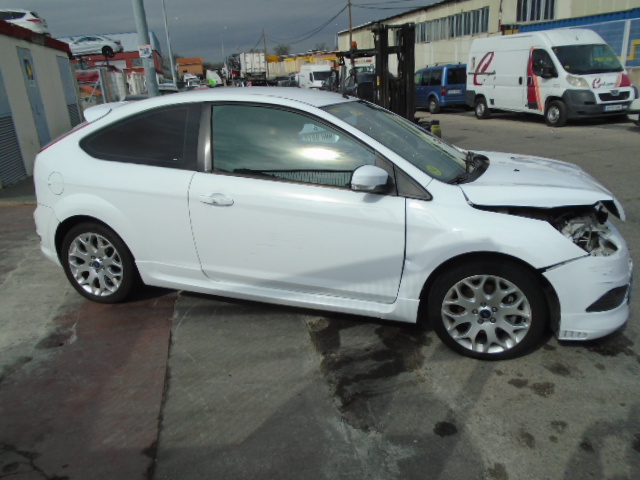 FORD FOCUS 1.8 TDCI 115CV 