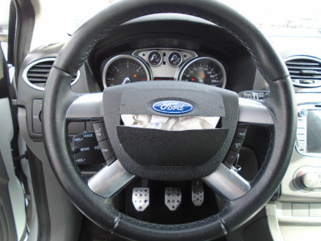 FORD FOCUS 1.8 TDCI 115CV 