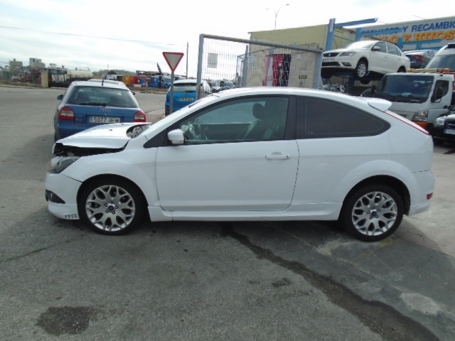 FORD FOCUS 1.8 TDCI 115CV 