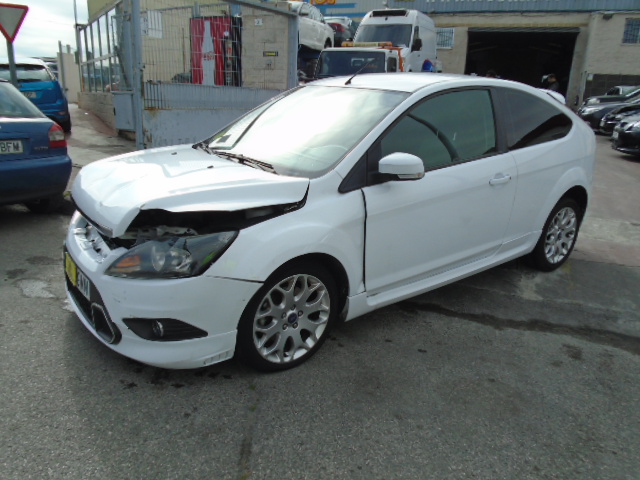 FORD FOCUS 1.8 TDCI 115CV 