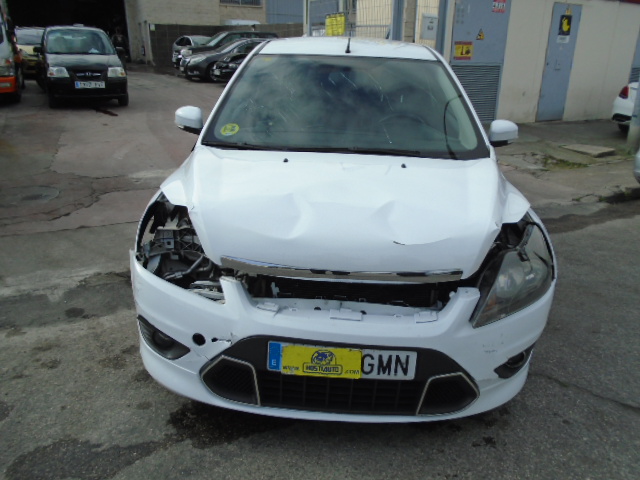 FORD FOCUS 1.8 TDCI 115CV 