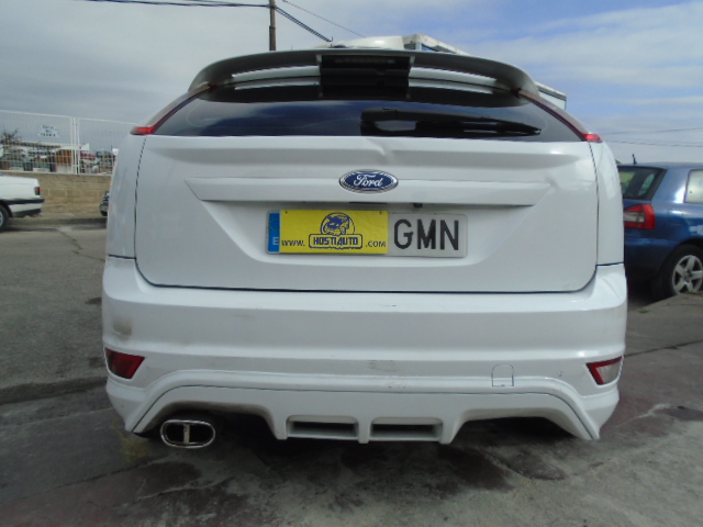 FORD FOCUS 1.8 TDCI 115CV 