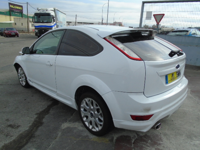 FORD FOCUS 1.8 TDCI 115CV 