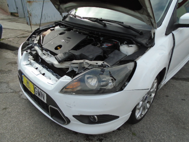 FORD FOCUS 1.8 TDCI 115CV 