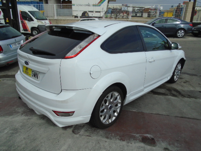 FORD FOCUS 1.8 TDCI 115CV 